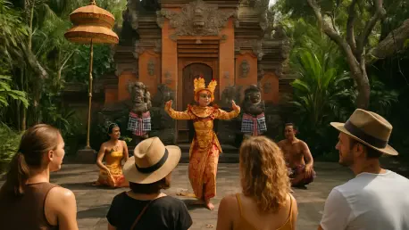 Travelers Embrace Airbnb’s Unique Bali Cultural Tours