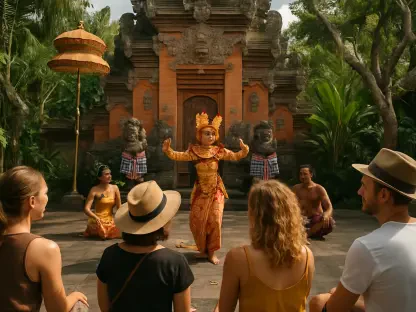 Travelers Embrace Airbnb's Unique Bali Cultural Tours