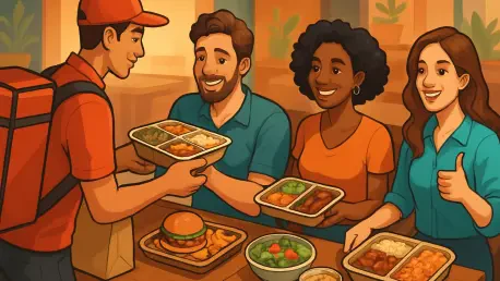 How Do Restaurants Personalize the Delivery Experience?