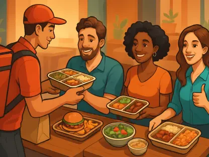 How Do Restaurants Personalize the Delivery Experience?