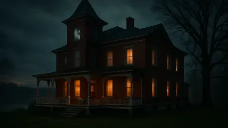 Fainting Goat Island Inn Named Best Haunted Hotel for 2025
