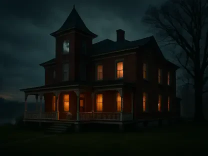 Fainting Goat Island Inn Named Best Haunted Hotel for 2025