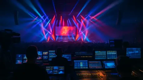 How Does Event Technology Transform Live Event Experiences?