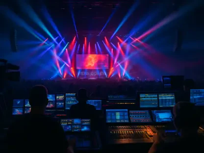 How Does Event Technology Transform Live Event Experiences?