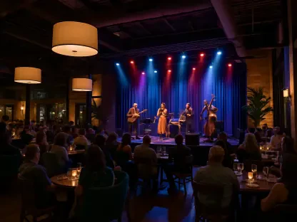 Dr. Dre and Snoop Dogg Launch New Orlando Venue with Live Hospitality
