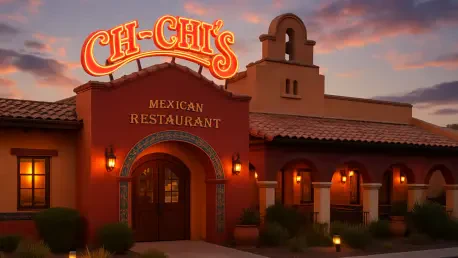 Chi-Chi’s Revival: Nostalgia Meets Modern Mexican Dining