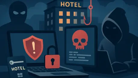 Are Hotels Safe from the Latest Cybersecurity Threat?