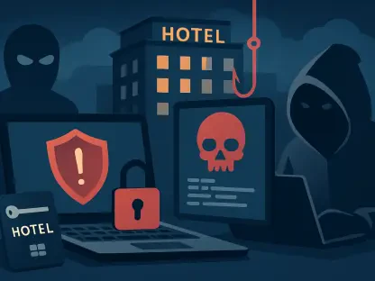 Are Hotels Safe from the Latest Cybersecurity Threat?