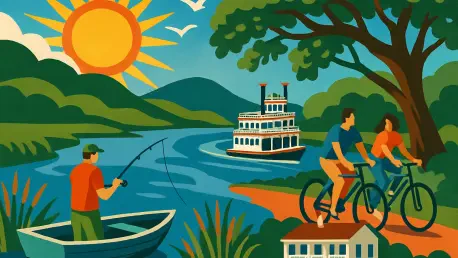 Port Wentworth's New Brand Aims to Boost Tourism Growth