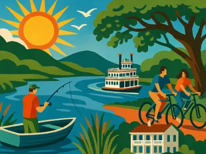 Port Wentworth's New Brand Aims to Boost Tourism Growth
