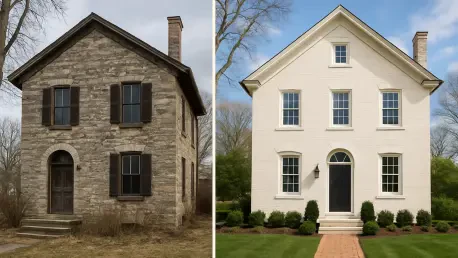 Can This Historic Illinois Home Become a Visitor Hub?
