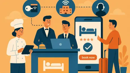 Rainbow Hospitality Transforms Hotel Operations with Cloud Tech