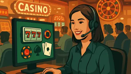 Strong Voices Redefines Casino Contact Centers with AI Tech