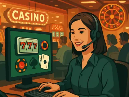 Strong Voices Redefines Casino Contact Centers with AI Tech