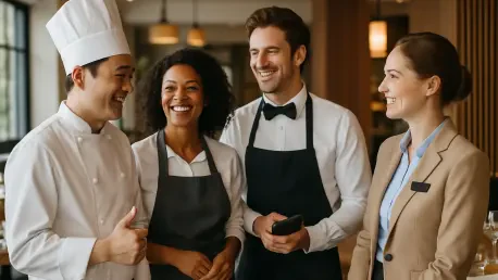 How How Is Cedar Court Redefining Hospitality Workplace Culture?