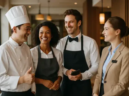How How Is Cedar Court Redefining Hospitality Workplace Culture?