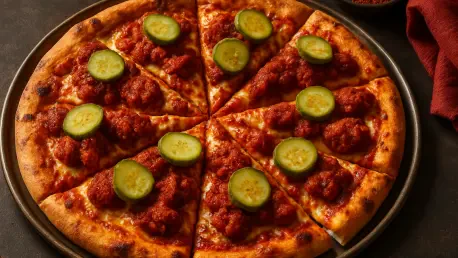 Mountain Mike’s Launches Bold Nashville Hot Menu for Fall