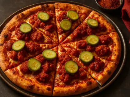 Mountain Mike’s Launches Bold Nashville Hot Menu for Fall