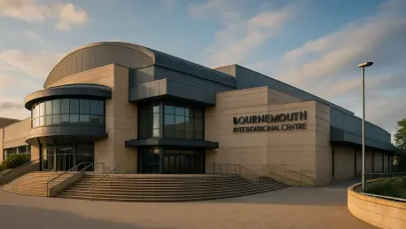 How Is Bournemouth International Centre Boosting UK Tourism?