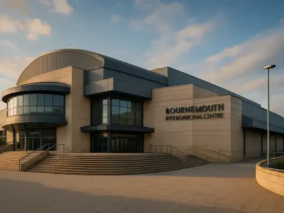How Is Bournemouth International Centre Boosting UK Tourism?