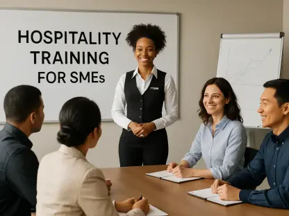 How Is Sodexo Boosting Hospitality Training for SMEs in the UK?