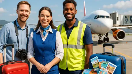 Can Tourism Thrive Amid a 43-Million Worker Shortage?