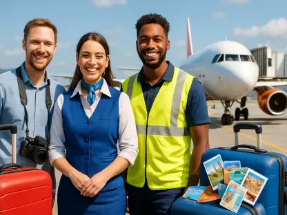 Can Tourism Thrive Amid a 43-Million Worker Shortage?