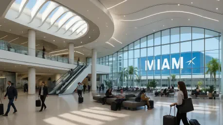 How Will $94M FAA Grant Transform Miami Airport’s Future?