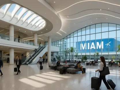 How Will $94M FAA Grant Transform Miami Airport's Future?