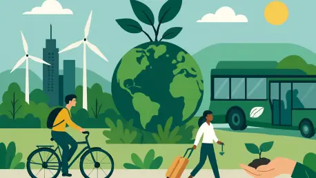 Travel & Tourism Cuts Emissions While Boosting Global Economy