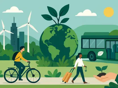 Travel & Tourism Cuts Emissions While Boosting Global Economy