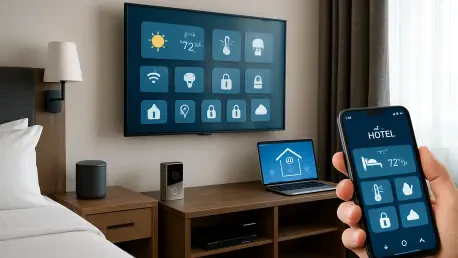 Why Do Only 16% of Small Hotels Focus on New Guests?