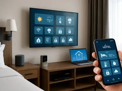 Why Do Only 16% of Small Hotels Focus on New Guests?