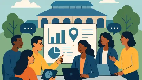 What Is the Venue Marketing Community Revolutionizing in the UK?