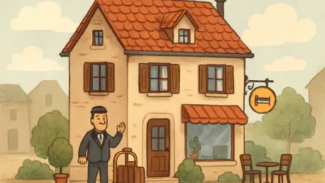 How Does Little Hotelier Empower Small Accommodation Providers?