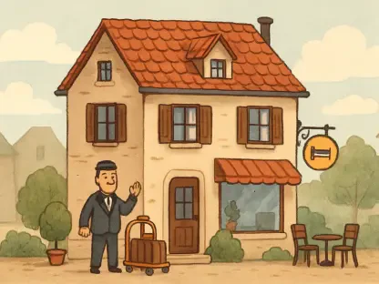 How Does Little Hotelier Empower Small Accommodation Providers?