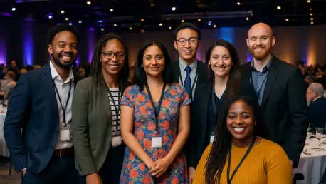 How Is Reach Boosting Diversity in Events with Greenwich?