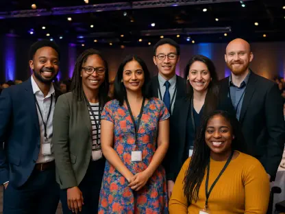 How Is Reach Boosting Diversity in Events with Greenwich?