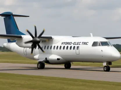 How Is Electra.aero Revolutionizing Regional Air Travel?