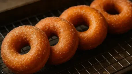 Which Restaurant Chains Serve the Best Deep-Fried Donuts?