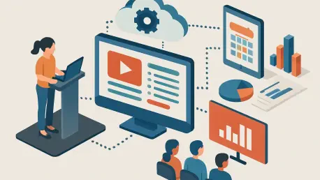 Lüp Events Simplifies Complex Events with Cutting-Edge Tech