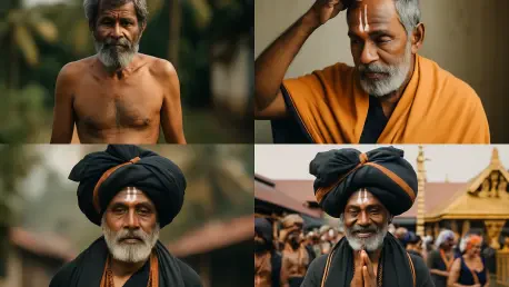 Global Ayyappa Samgamam Unveils Sabarimala Master Plan