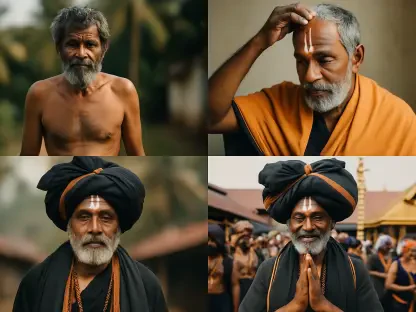 Global Ayyappa Samgamam Unveils Sabarimala Master Plan
