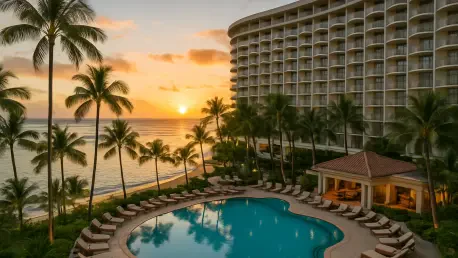Ritz-Carlton Waikīkī Unveils New Era of Luxury Travel