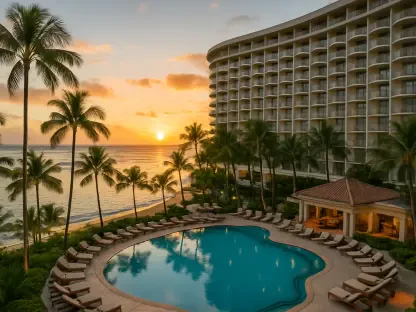 Ritz-Carlton Waikīkī Unveils New Era of Luxury Travel