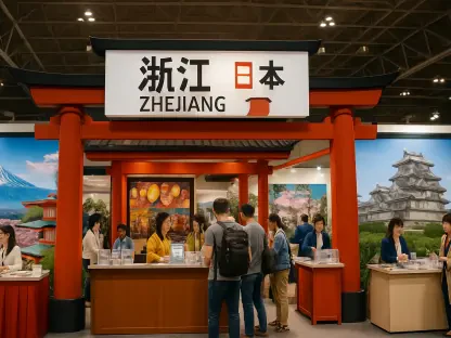 How Is Zhejiang Captivating Japan at Tourism EXPO 2025?
