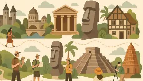 Cultural Heritage Routes Boost Sustainable Tourism at Congress