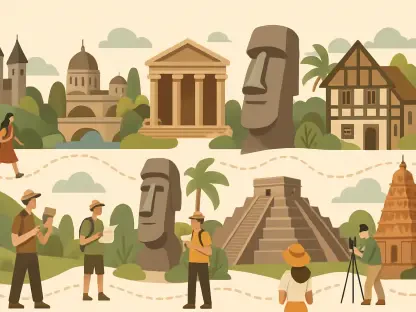 Cultural Heritage Routes Boost Sustainable Tourism at Congress