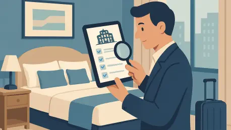 How Is Happy Sites Revolutionizing Hotel Site Inspections?