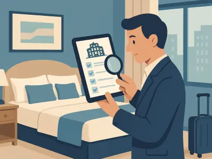 How Is Happy Sites Revolutionizing Hotel Site Inspections?